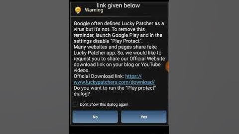 How to remove ads from apk without root 2018 new