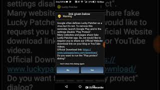 How to remove ads from apk without root 2018 new screenshot 4