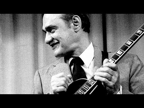 Joe Pass - Free Sample (1971).