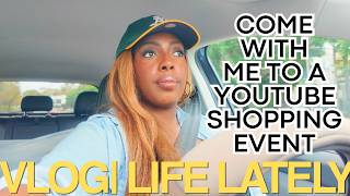 Come With Me to Google HQ! | YouTube Shopping Event + How Creators Make Money 💰