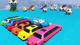 Spiderman Hulk Joker Superman Captain America Learning Numbers