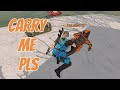 🔴 CODM BUT THE CHAT CARRIES ME