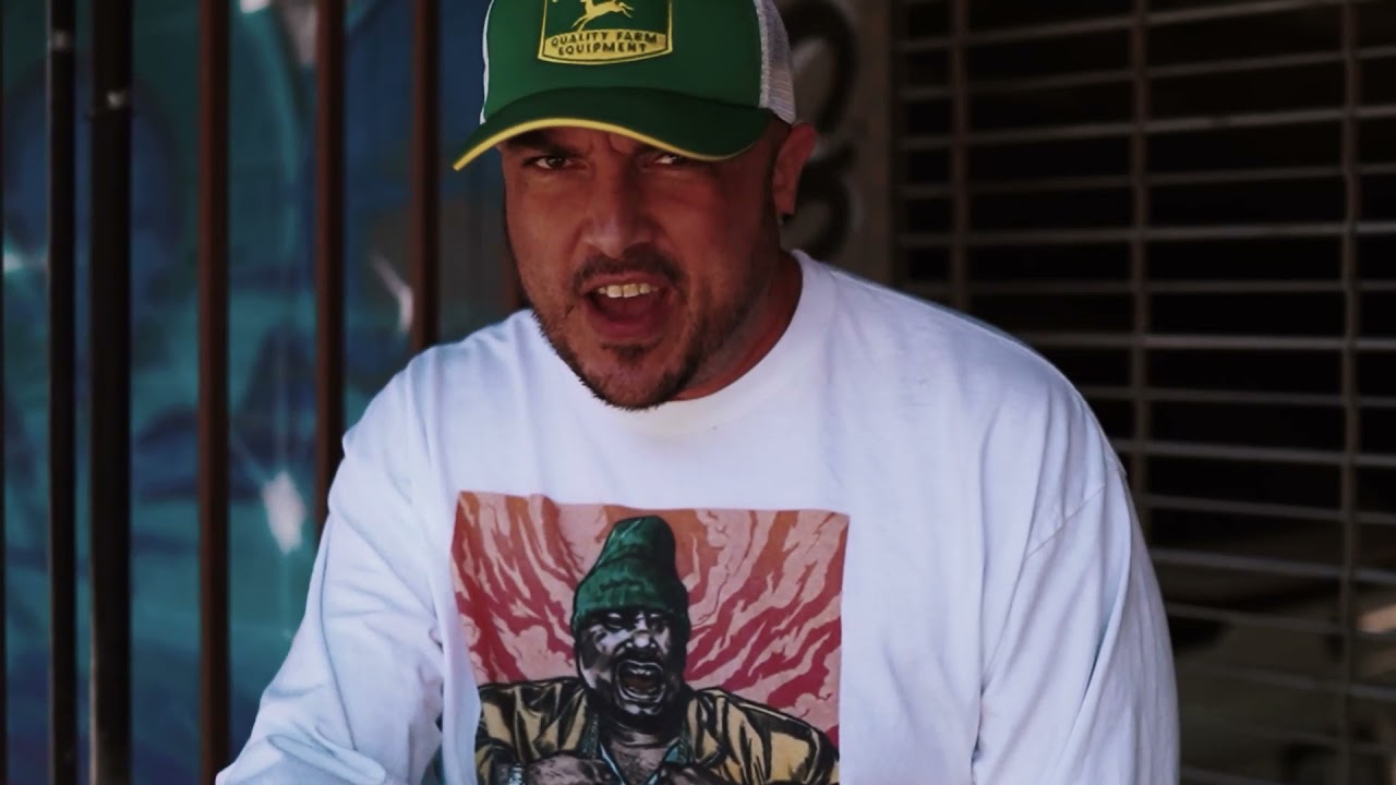 Watch GAMBLEZ FEATURING SKULL BLUDGEON - "IT IS WHAT IT IS" on YouTube Watch GAMBLEZ FEATURING SKULL BLUDGEON - "IT IS WHAT IT IS" on YouTube