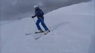 Verbier Switzerland Tour de Ski | January 2018 HD
