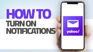 How To Turn On Notifications On Yahoo Mail App | Step By Step screenshot 5