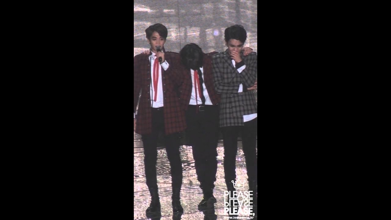 131114 감동의순간