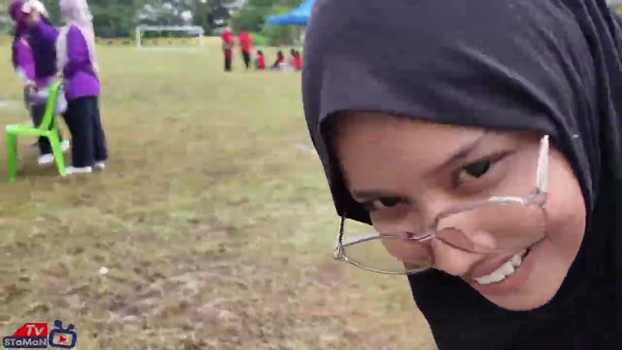 HARI KEJOHANAN DAN BALAPAN(SMK BANDAR BARU SULTAN SULAIMAN)