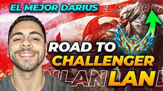 SUBIMOS EN LAN! Tercer servidor CHALLENGER?