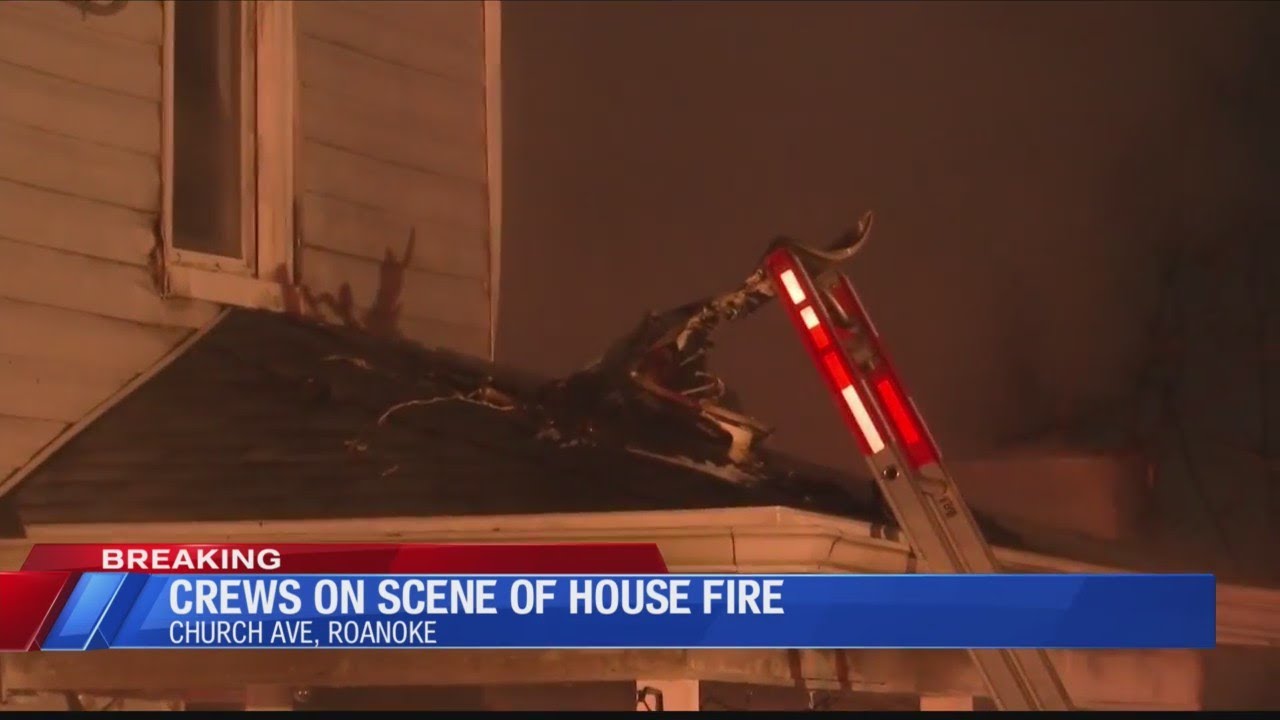 One house destroyed, one house heavily damaged by early morning fire in ...