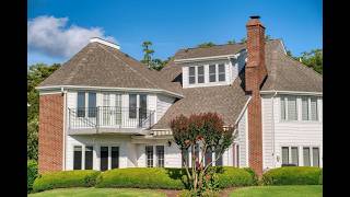 115 Country Club Drive, Hertford, NC