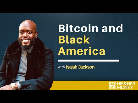 How Bitcoin Can Be A Game Changer For Black America