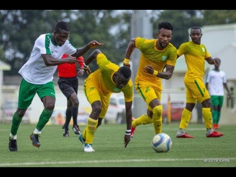 Resultado de imagem para SC Kiyovu Sport (Kigali)