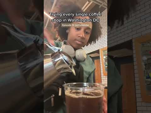 Video: 9 Beste coffeeshops in Washington, D.C