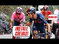 Los 10 Momentos Más ÉPICOS e INCREÍBLES Del Giro de Italia 2021