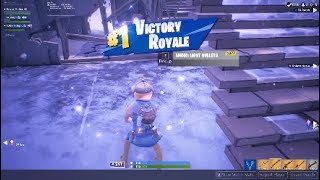 Un win aiciea cu vtm robert , cam slab 5 kill uri ..