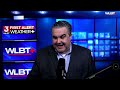 WLBT+ Digital News Desk Update for May 12, 2026