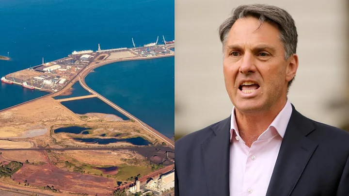 ‘We’ve commissioned a review’: Richard Marles addresses Port of Darwin sale - DayDayNews