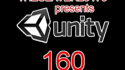 Unity 3D Tutorial Part 160 Land: A.I Attacking