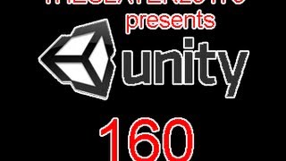 Unity 3D Tutorial Part 160 Land: A.I Attacking
