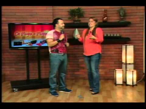 Entrevista a José Fonseca Cantante