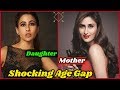 Shocking Age Gap Between Step Mother and Their Kids in Bollywood