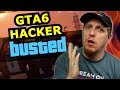 The GTA 6 HACKER has been CAUGHT?! - Rockstar Games is MAD!