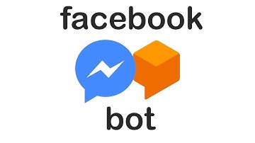 Make a Facebook Bot with Dialogflow and Firebase