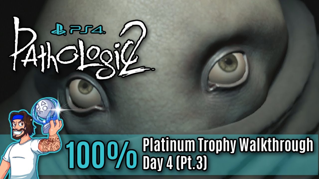 Pathologic 2 Walkthrough Items – QCUJPI