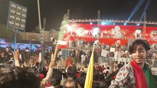 Imran Khan jalsa today speech | Imran khan live Imran Khan news Imran Khan Multan jalsa