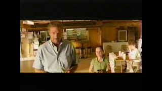 Swing Vote (2008) - Blu-Ray   DVD Spot 3