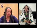 ብዝኣመንካዩ ክትኽሓድ የሕምም እዩ -ዕላል ምስ ኺኺ ፍራይና #nilemedia