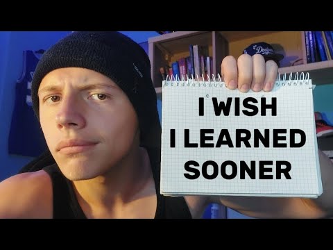 How to be alone and NOT lonely - YouTube