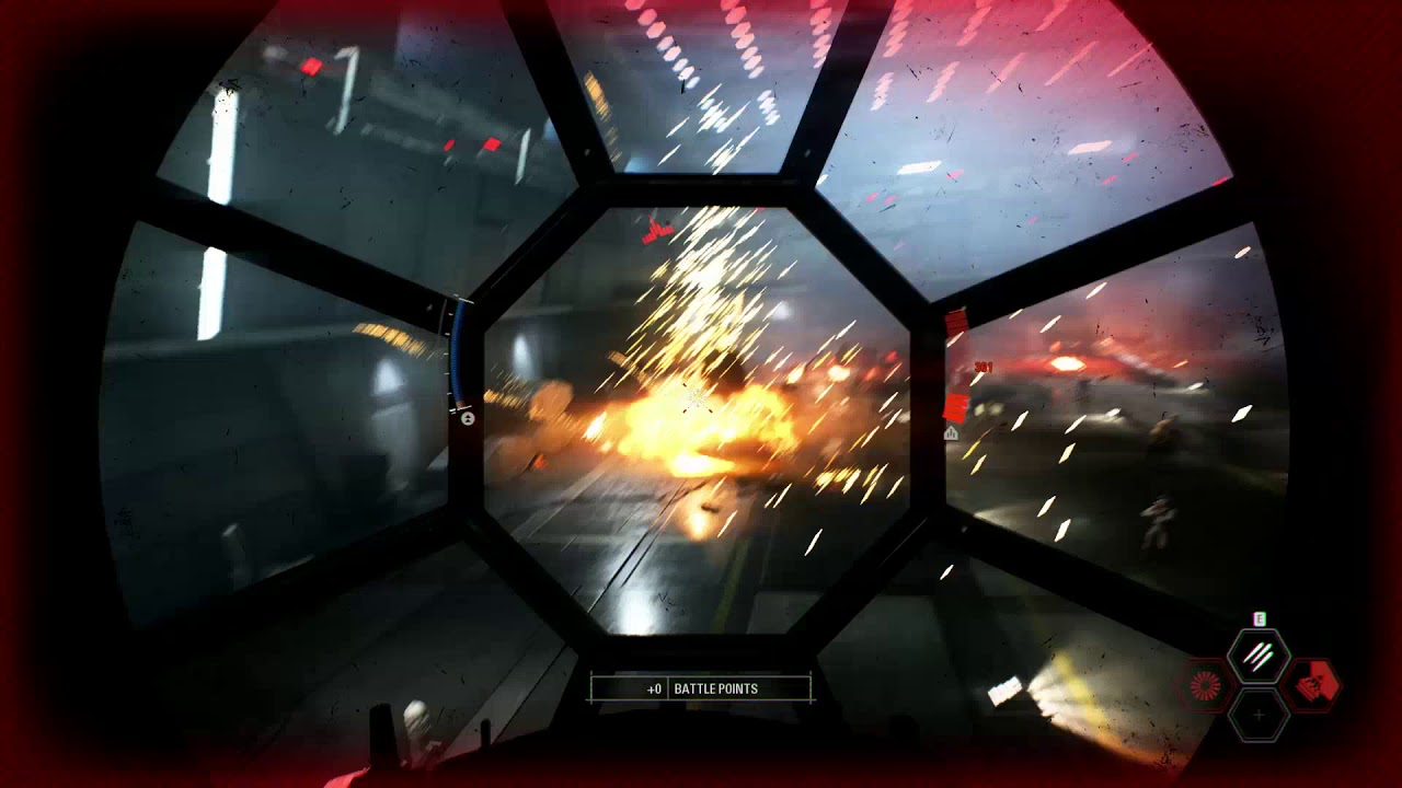 CutoutPanda Plays Trailer