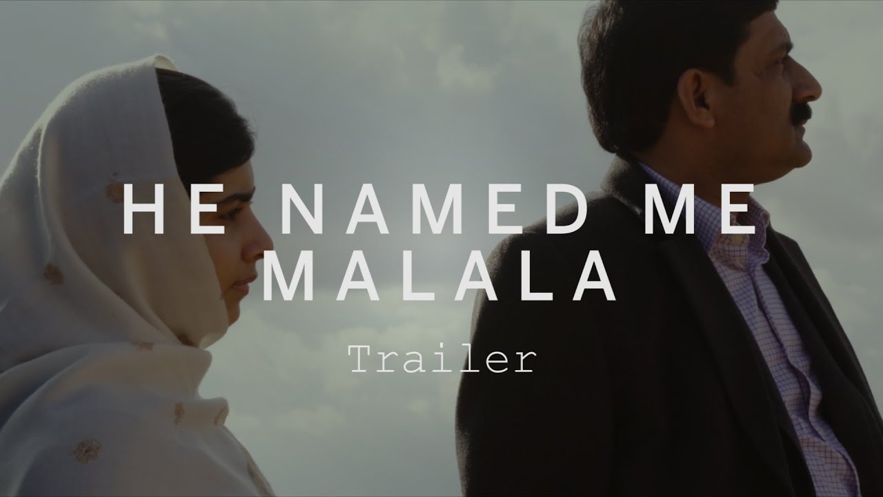 camera iphone 8 plus apk HE NAMED ME MALALA Trailer | Festival 2015