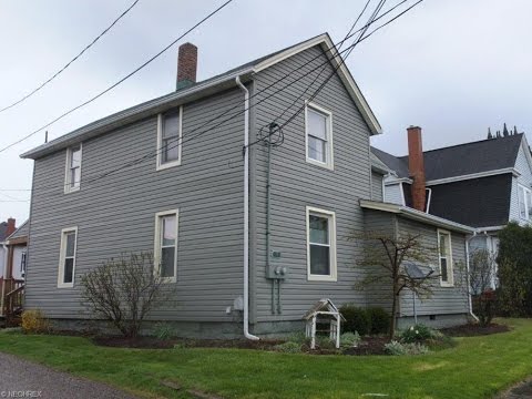 24 Cherry Rd Northeast, Massillon, OH home video tour