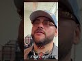 Andy Ruiz sends HEARTFELT message to Itauma after loss