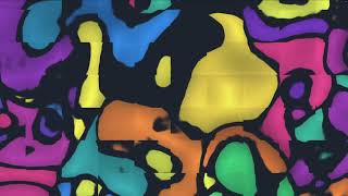 I Coded an Evolving Animation in Pure Math 🤯 (WebGL)