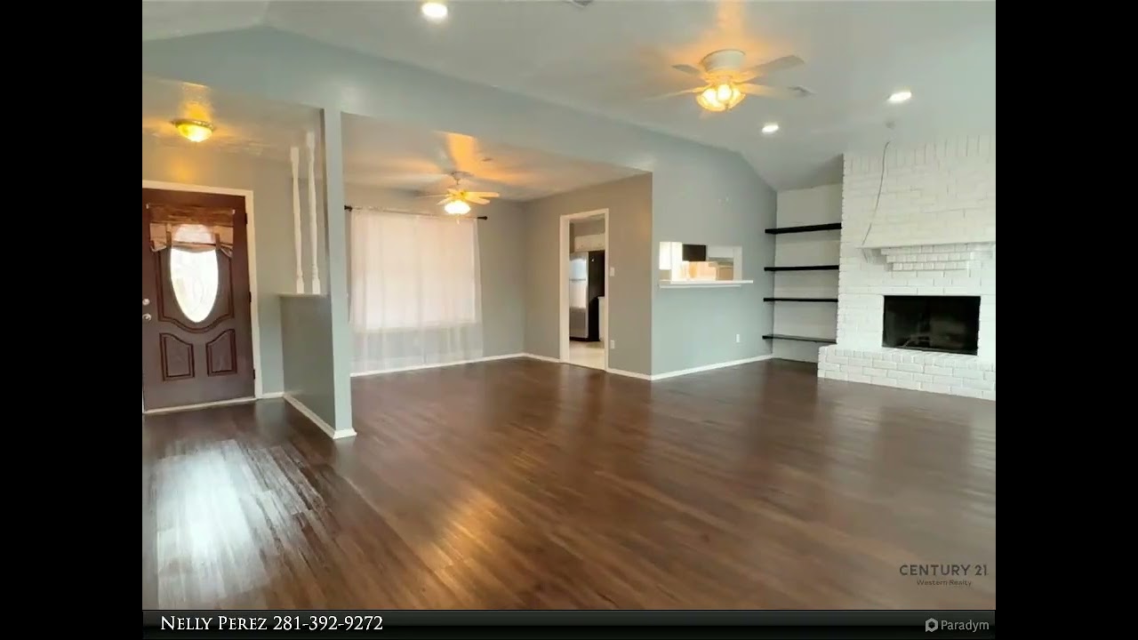 CENTURY 21 Western Realty - 1371 Stevenage Lane