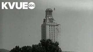 Remembering the UT Tower shooting 60 years later