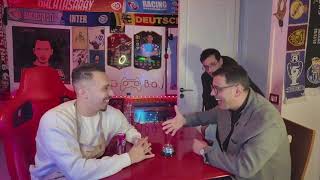 Gooba x Zizou - Quiz Game Part 1- أسئلة ثقافية 😂😂 screenshot 4