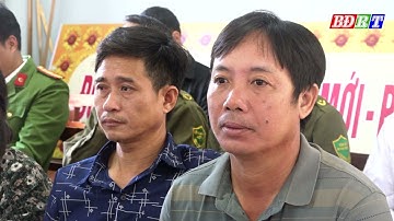 Đại biểu Quốc hội tiếp xúc cử tri sau kỳ họp thứ 8, Quốc hội khóa XV