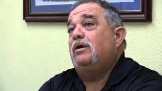 ksst news 7 2 15 Butch Adams & Lewis Tatum
