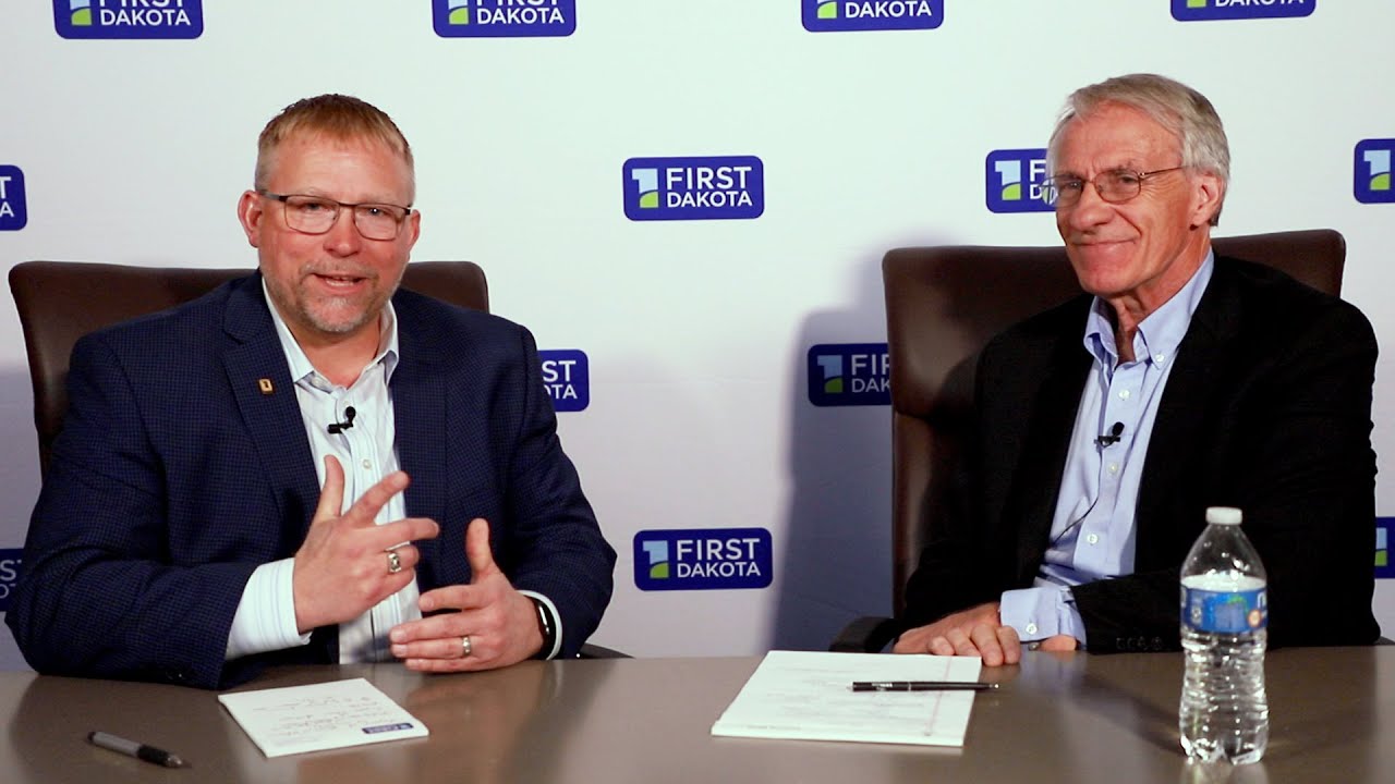 April 4, 2022  AgriVisions Podcast Featuring  Dr. Kohl & Nate Franzén