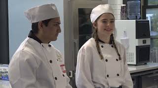 The Great District 214 Culinary Competition: Bake-Off 2022