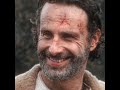 Why was he peeing there bro? / Rick Grimes /