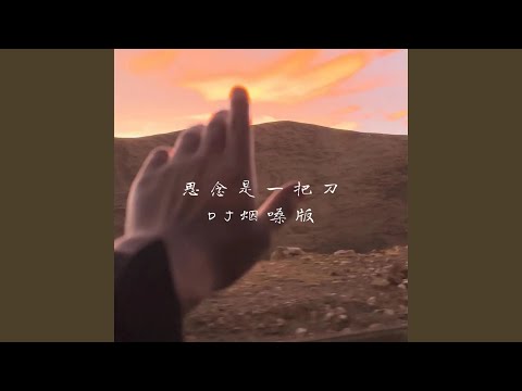Παρακολούθηση 思念是一把刀 (Dj烟嗓版伴奏) στο YouTube