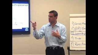 Storming: How to Handle Turbulence in Your Team