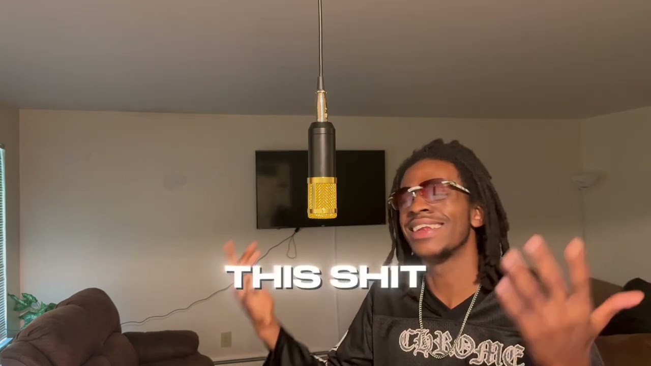 BigAntTM - RACIST | ONE MIC MUSIC VIDEO