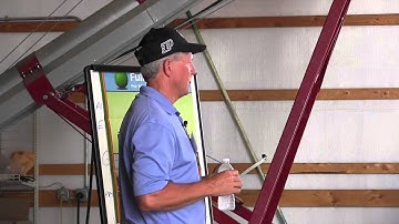 Soybean Seed Treatment Operation at Vogel Seed Farm, Inc.