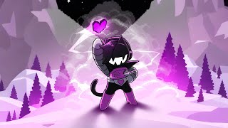 UNDERTALE - Death By Glamour (VGR Remix) [Rally House | Monstercat]